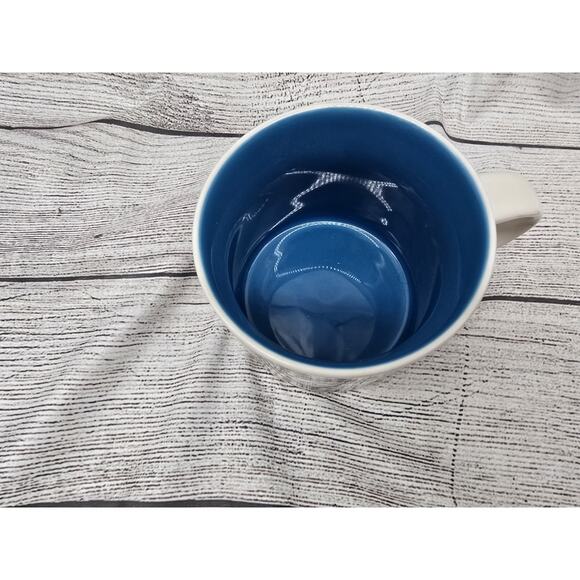 Starbucks Bahamas Been There Series Ceramic Coffee Tea Mug Cup 14 oz - Picture 5 of 7